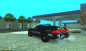 Dodge Charger R/T 2016